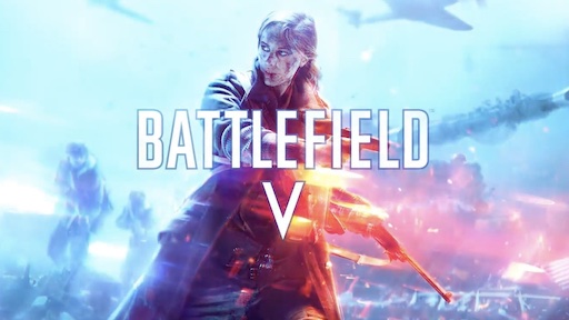 战地5-Battlefield 5